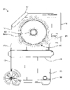 Une figure unique qui représente un dessin illustrant l'invention.